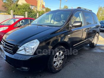 KIA CARNIVAL 2 II 2.9 CRDI LX