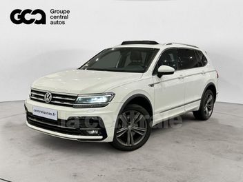 VOLKSWAGEN TIGUAN 2 ALLSPACE 2.0 TDI 150 CARAT DSG7