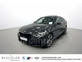 BMW SERIE 6 G32 GRAN TURISMO (G32) 630DA XDRIVE M SPORT