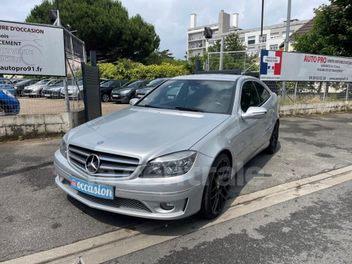 MERCEDES CLASSE CLC 230