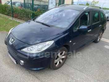 PEUGEOT 307 SW SW 2.0 HDI 136 NAVTEQ