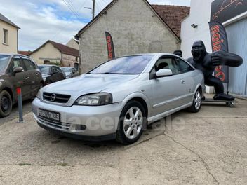 OPEL ASTRA 2 COUPE COUPE 1.8 16S BERTONE 8CV