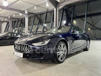 MASERATI GHIBLI 3 III 3.0 V6 430 S Q4 33CV