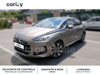 CITROEN DS5 BLUEHDI 180 SPORT CHIC EAT6