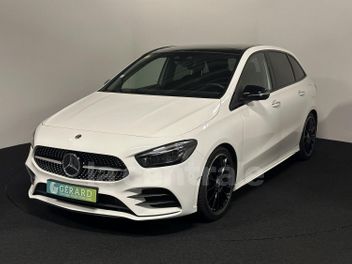 MERCEDES CLASSE B 3 III 180 D AMG LINE EDITION 7G-DCT