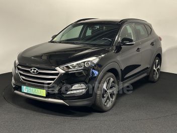 HYUNDAI TUCSON 3 III 1.7 CRDI 141 CREATIVE DCT-7