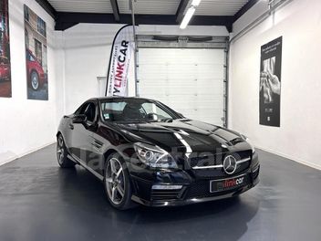 MERCEDES SLK 3 AMG 55 AMG BVA7