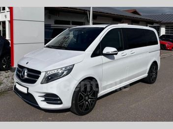 MERCEDES CLASSE V 2 COMPACT II COMPACT 250 D 4MATIC BUSINESS EXECUTIVE