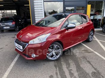 PEUGEOT 208 GTI 1.6 THP 200 GTI 3P