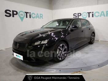 PEUGEOT 308 (3E GENERATION) III 1.2 PURETECH 130 S&S ALLURE PACK EAT8