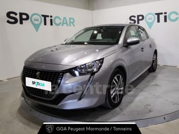 PEUGEOT 