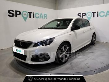 PEUGEOT 308 (2E GENERATION) II (2) 1.2 PURETECH 130 S&S 6CV GT LINE EURO6