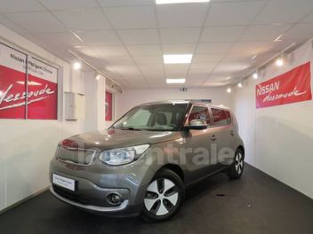 KIA SOUL 2 II EV 27KW/H ULTIMATE AUTO 27 KWH