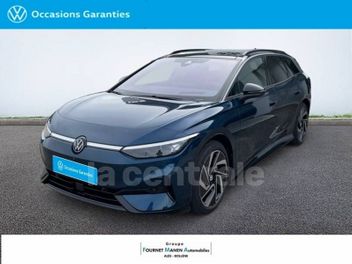 VOLKSWAGEN ID.7 TOURER TOURER PRO 286 LIFE MAX 77 KWH