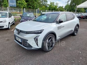 RENAULT SCENIC 5 V E-TECH ELECTRIQUE 220 GRANDE AUTONOMIE TECHNO - OPTION ICONIC 87 KWH