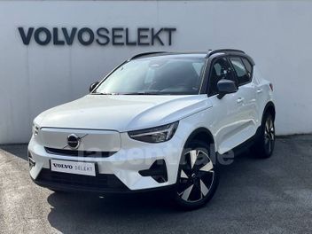 VOLVO XC40 RECHARGE EXTENDED RANGE 252 1EDT PLUS 82 KWH