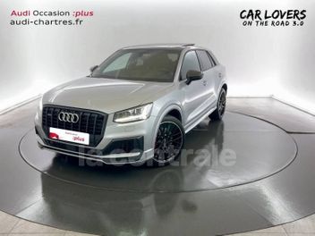 AUDI SQ2 50 TFSI QUATTRO S TRONIC 7