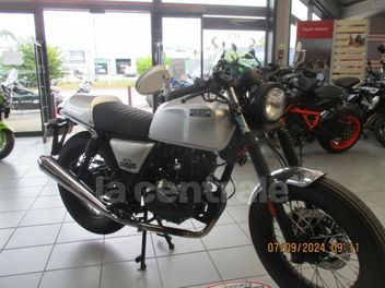 BRIXTON BX 125