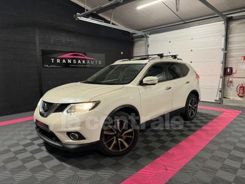 NISSAN X-TRAIL 3 III 1.6 DCI 130 N-CONNECTA XTRONIC 7PL