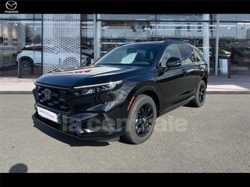 HONDA CR-V 6 VI E:PHEV 2.0 I-MMD 2WD ADVANCE TECH