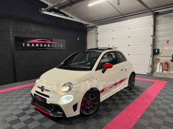 ABARTH 500 (2E GENERATION) II (2) 1.4 TURBO 16V T-JET 145 595