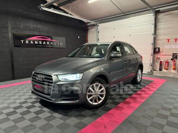 AUDI Q3 (2) 2.0 TDI ULTRA 150