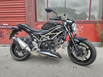 SUZUKI SV 650