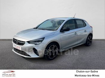 OPEL CORSA 6 VI 1.2 TURBO 100 ELEGANCE BUSINESS