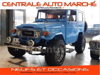 TOYOTA LAND CRUISER SERIE 40 (FJ45) 4.2 135