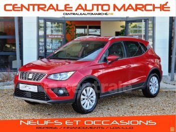 SEAT ARONA 1.6 TDI 95 S/S XCELLENCE DSG7