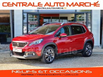 PEUGEOT 2008 (2) 1.5 BLUEHDI 120 S&S ALLURE BUSINESS EAT6