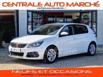 PEUGEOT 308 (2E GENERATION) II (2) 1.5 BLUEHDI 130 S&S 7CV ACTIVE BUSINESS