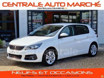 PEUGEOT 308 (2E GENERATION) II (2) 1.5 BLUEHDI 130 S&S ACTIVE EAT8