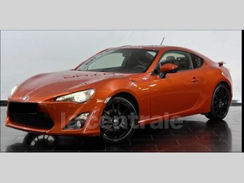 TOYOTA GT86 200CH