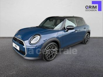 MINI MINI 4 5P (F65) 1.5 COOPER 156 C FAVOURED + PACK S DKG7 5P