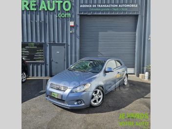 KIA PRO CEE D 1.4 DOHC CVVT 105 ACTIVE