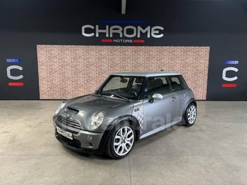 MINI MINI 3P 1.6 170 COOPER S CHECKMATE