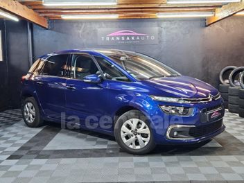 CITROEN C4 PICASSO 2 II (2) 1.6 BLUEHDI 120 S&S FEEL EAT6