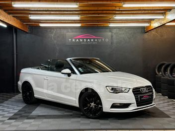 AUDI A3 (3E GENERATION) CABRIOLET III CABRIOLET 1.4 TFSI 150 COD ULTRA AMBIENTE