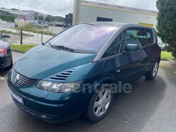 RENAULT AVANTIME 2.2 DCI 150 DYNAMIQUE