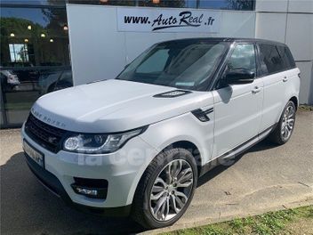 LAND ROVER RANGE ROVER SPORT 2 II 3.0 TDV6 258 HSE DYNAMIC AUTO