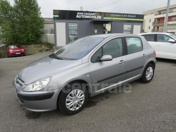 PEUGEOT 307 1.6 16S XR PRESENCE 5P