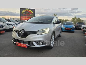 RENAULT SCENIC 4 IV 1.2 TCE 130 ENERGY INTENS