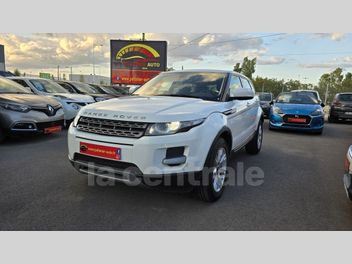 LAND ROVER RANGE ROVER EVOQUE ED4 PRESTIGE 4X2