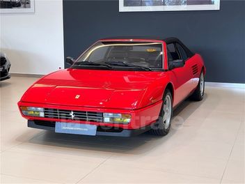 FERRARI MONDIAL CABRIOLET CABRIOLET T 3.4 V8 300