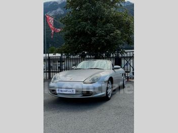 PORSCHE BOXSTER TYPE 986 (986) 2.7 228 TIPTRONIC S