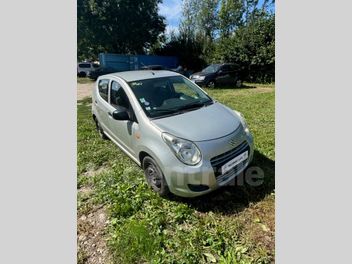 SUZUKI ALTO 2 II 1.0