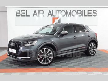 AUDI SQ2 50 TFSI QUATTRO S TRONIC 7