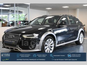 AUDI A4 ALLROAD (2) 2.0 TDI 177 AMBITION LUXE