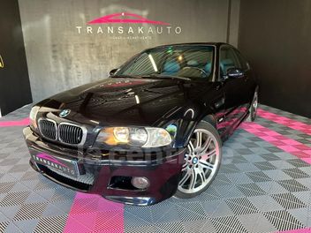 BMW SERIE 3 E46 COUPE M3 (E46) COUPE M3 3.2 SMG II